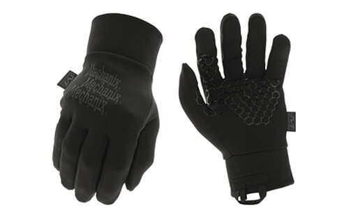 Clothing Mechanix Wear ColdWork MECHANIX WEAR CW BASE LAYER MD BLK